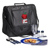 Adventure 4 Set Picnic Basket D600